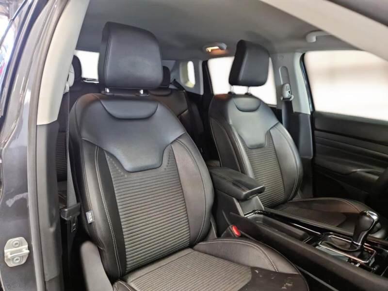 Jeep Compass SUV 1.5 TURBO MHEV T4 96KW LIMITED DDCT - foto 13