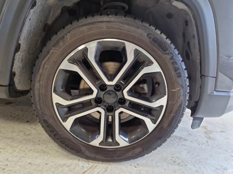 Jeep Compass SUV 1.5 TURBO MHEV T4 96KW LIMITED DDCT - foto 17
