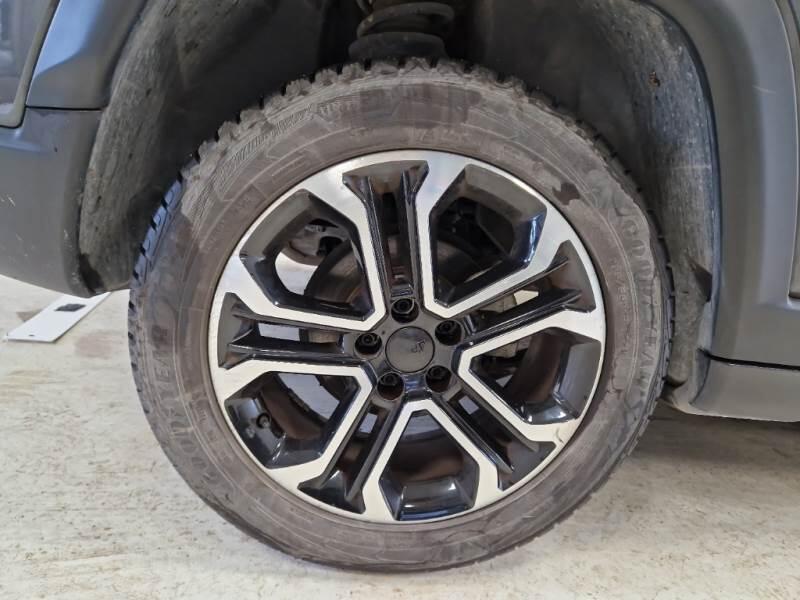 Jeep Compass SUV 1.5 TURBO MHEV T4 96KW LIMITED DDCT - foto 18