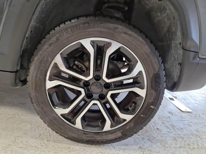 Jeep Compass SUV 1.5 TURBO MHEV T4 96KW LIMITED DDCT - foto 19