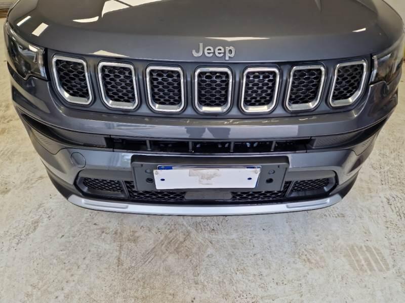 Jeep Compass SUV 1.5 TURBO MHEV T4 96KW LIMITED DDCT - foto 27