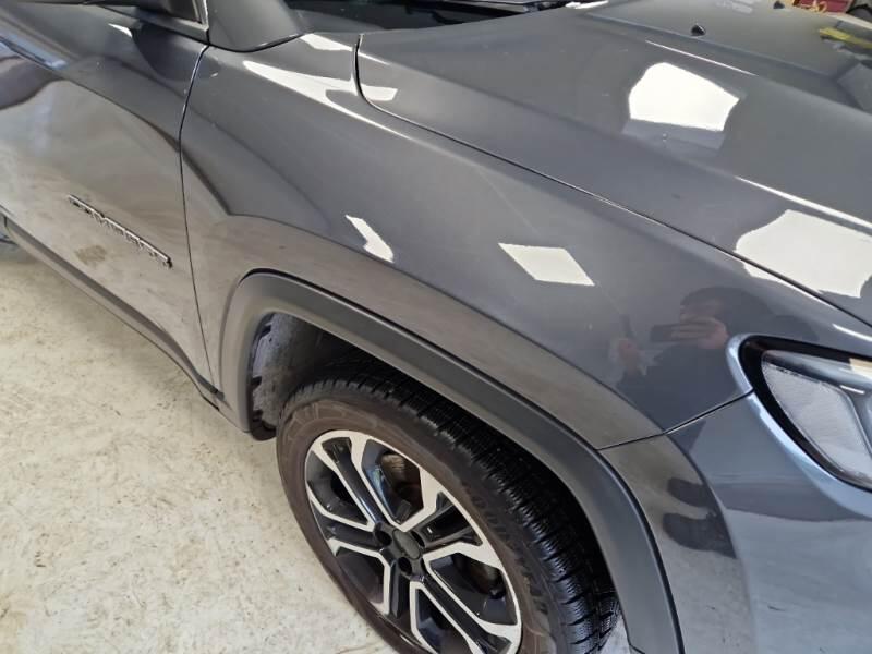 Jeep Compass SUV 1.5 TURBO MHEV T4 96KW LIMITED DDCT - foto 31
