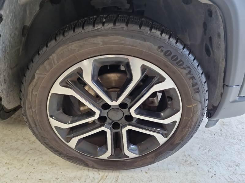 Jeep Compass SUV 1.5 TURBO MHEV T4 96KW LIMITED DDCT - foto 33