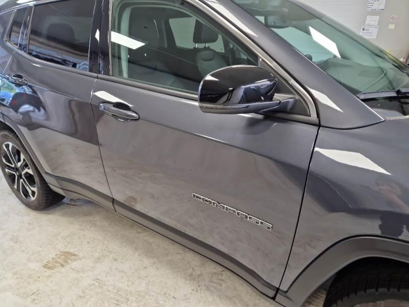 Jeep Compass SUV 1.5 TURBO MHEV T4 96KW LIMITED DDCT - foto 35