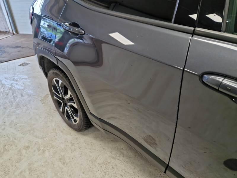 Jeep Compass SUV 1.5 TURBO MHEV T4 96KW LIMITED DDCT - foto 38