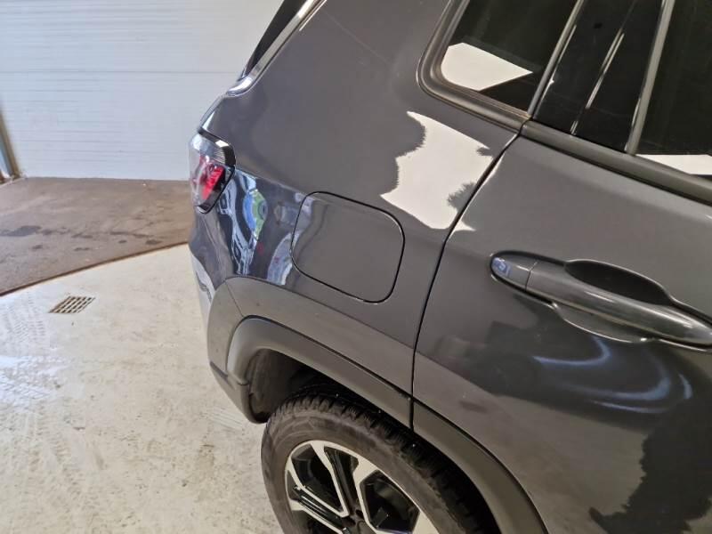 Jeep Compass SUV 1.5 TURBO MHEV T4 96KW LIMITED DDCT - foto 40