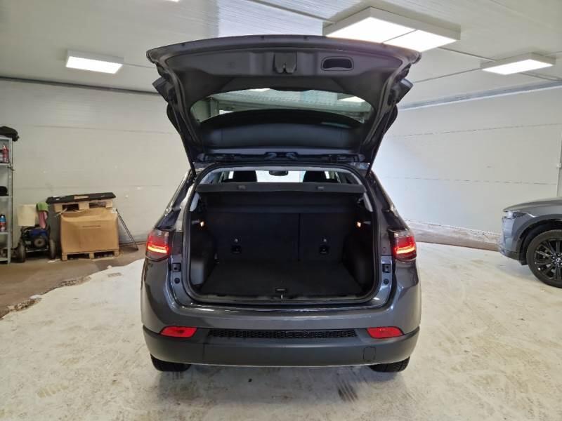 Jeep Compass SUV 1.5 TURBO MHEV T4 96KW LIMITED DDCT - foto 5