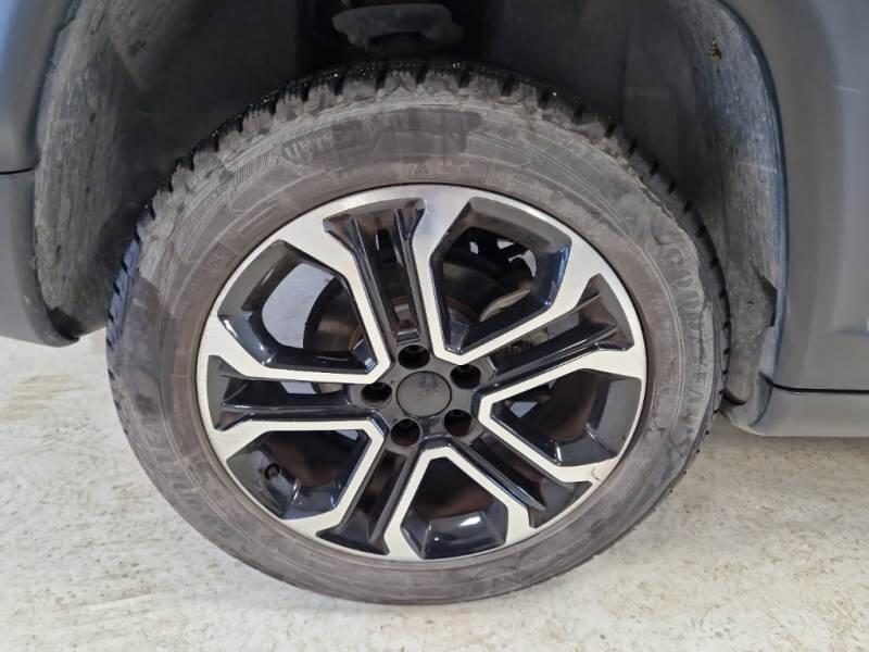 Jeep Compass SUV 1.5 TURBO MHEV T4 96KW LIMITED DDCT - foto 43