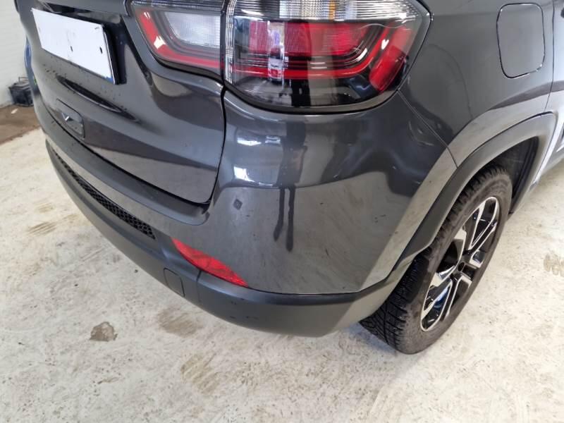 Jeep Compass SUV 1.5 TURBO MHEV T4 96KW LIMITED DDCT - foto 45