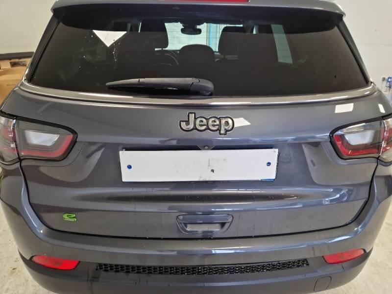 Jeep Compass SUV 1.5 TURBO MHEV T4 96KW LIMITED DDCT - foto 50