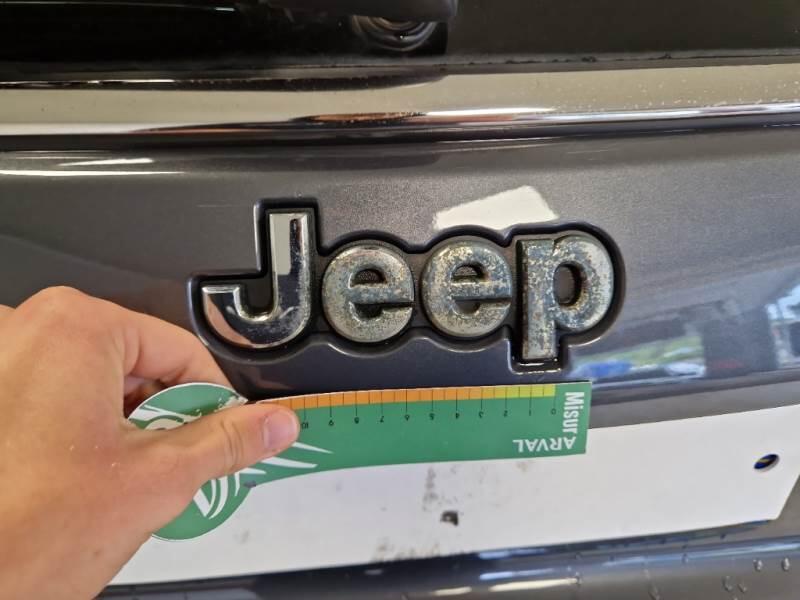 Jeep Compass SUV 1.5 TURBO MHEV T4 96KW LIMITED DDCT - foto 51
