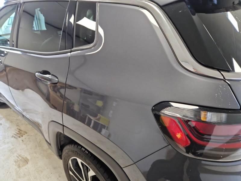 Jeep Compass SUV 1.5 TURBO MHEV T4 96KW LIMITED DDCT - foto 54