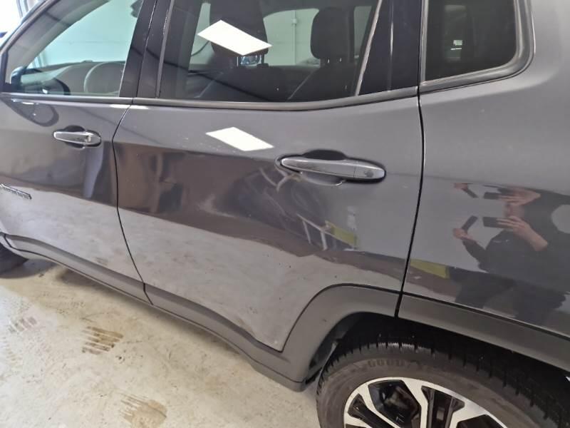 Jeep Compass SUV 1.5 TURBO MHEV T4 96KW LIMITED DDCT - foto 58