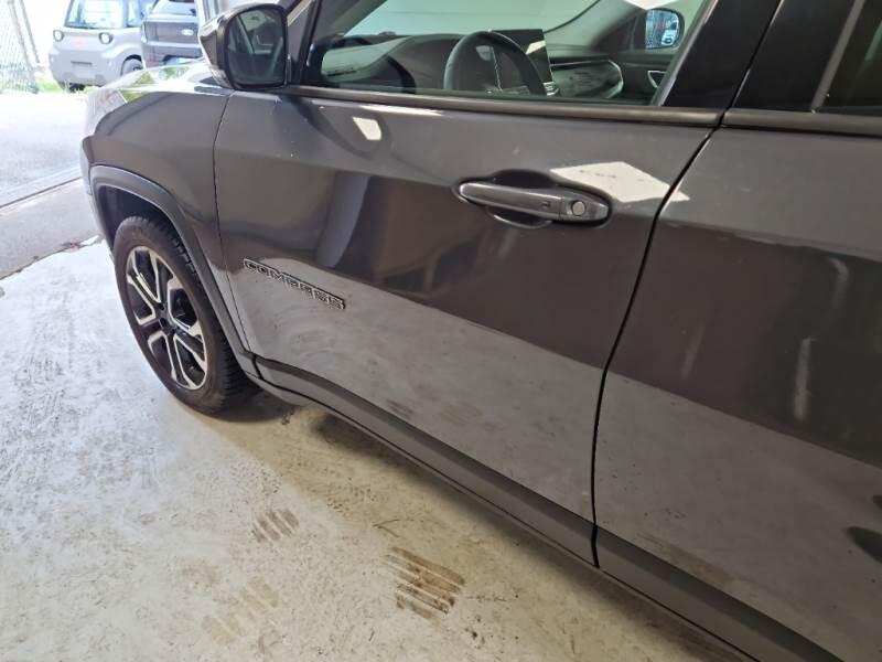 Jeep Compass SUV 1.5 TURBO MHEV T4 96KW LIMITED DDCT - foto 60