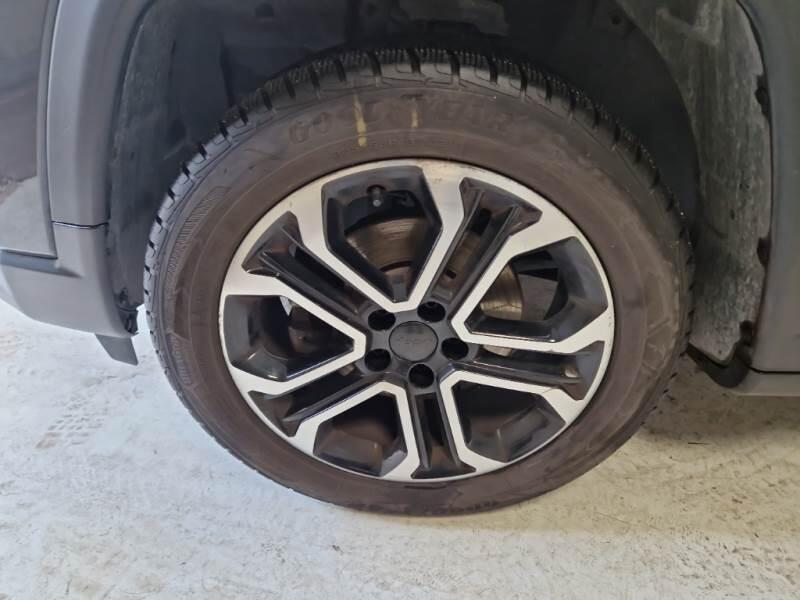 Jeep Compass SUV 1.5 TURBO MHEV T4 96KW LIMITED DDCT - foto 65