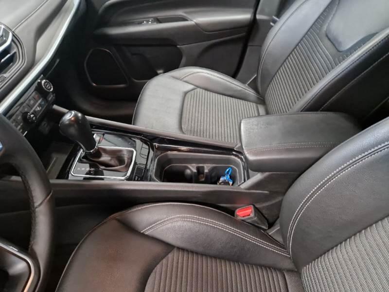 Jeep Compass SUV 1.5 TURBO MHEV T4 96KW LIMITED DDCT - foto 69