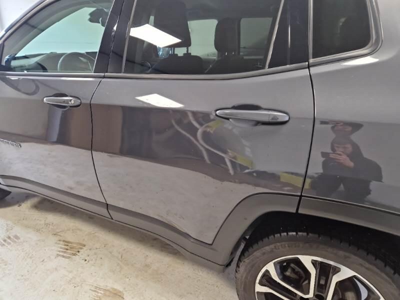 Jeep Compass SUV 1.5 TURBO MHEV T4 96KW LIMITED DDCT - foto 81