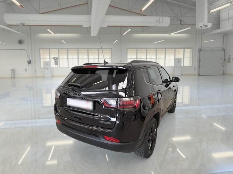 Jeep Compass SUV 1.5 TURBO MHEV T4 96KW NIGHT EAGLE DDCT - foto 2