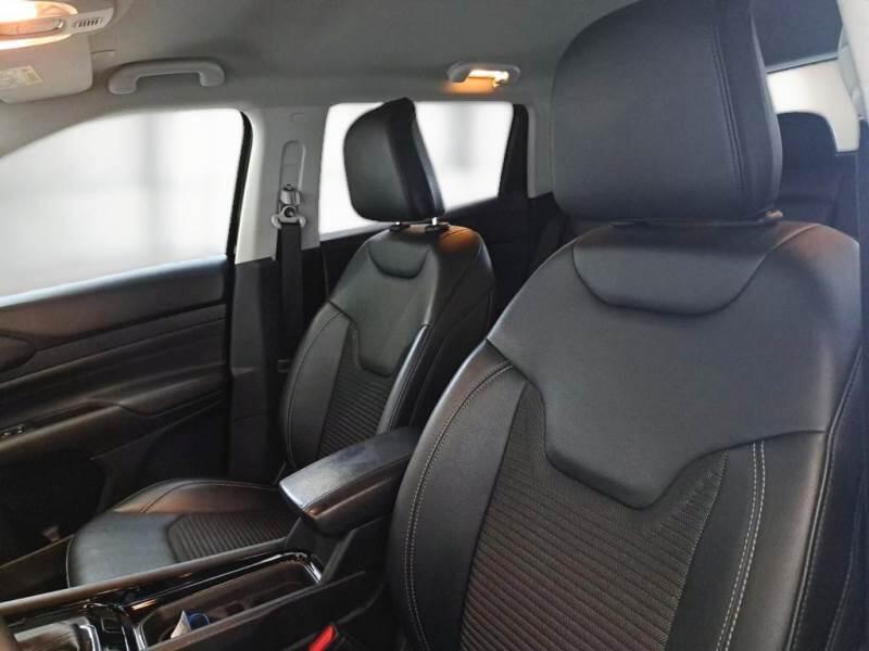 Jeep Compass SUV 1.5 TURBO MHEV T4 96KW NIGHT EAGLE DDCT - foto 11