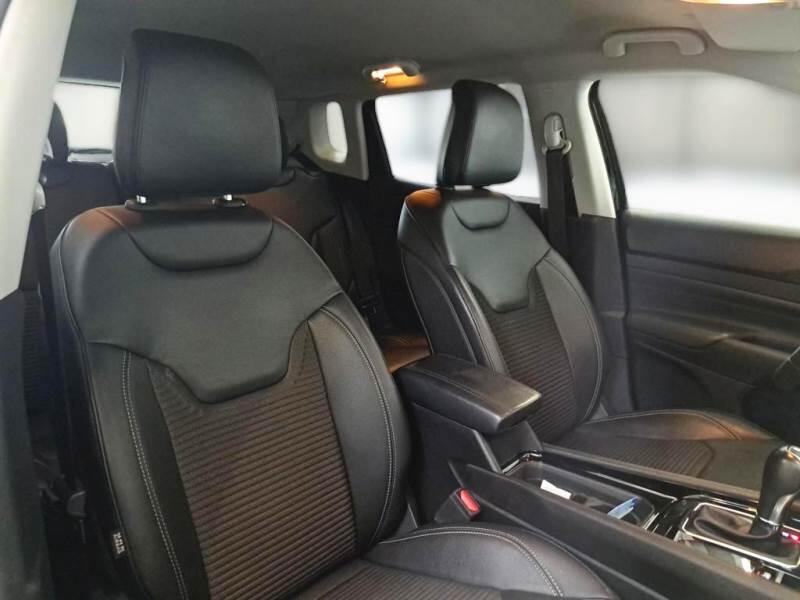 Jeep Compass SUV 1.5 TURBO MHEV T4 96KW NIGHT EAGLE DDCT - foto 13
