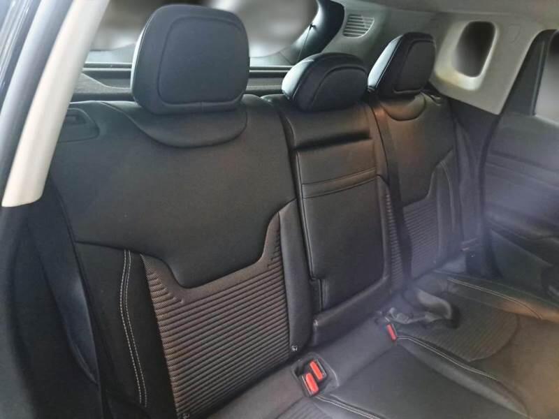 Jeep Compass SUV 1.5 TURBO MHEV T4 96KW NIGHT EAGLE DDCT - foto 15