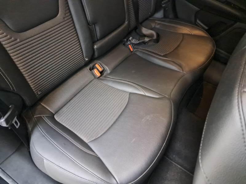 Jeep Compass SUV 1.5 TURBO MHEV T4 96KW NIGHT EAGLE DDCT - foto 16