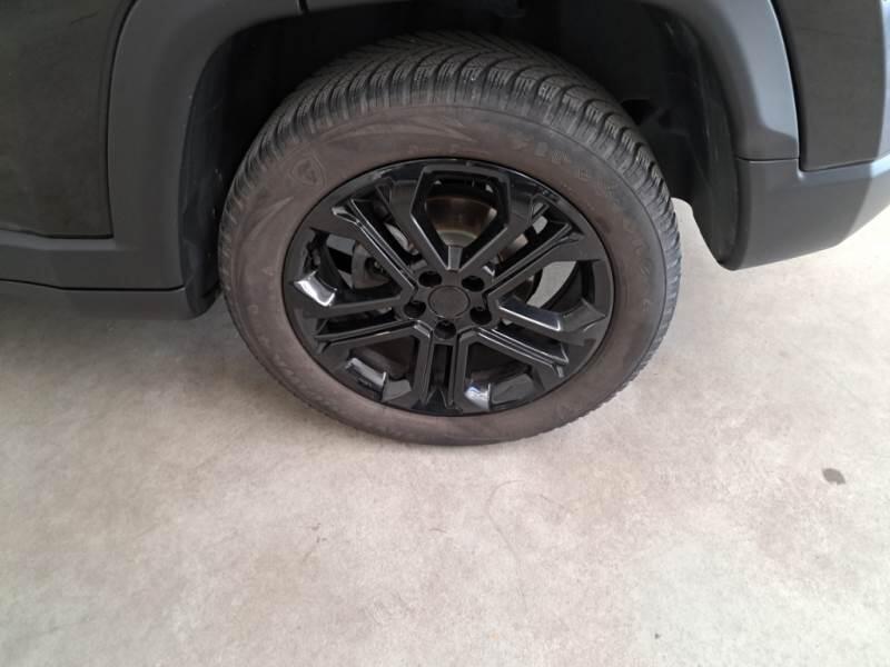 Jeep Compass SUV 1.5 TURBO MHEV T4 96KW NIGHT EAGLE DDCT - foto 18