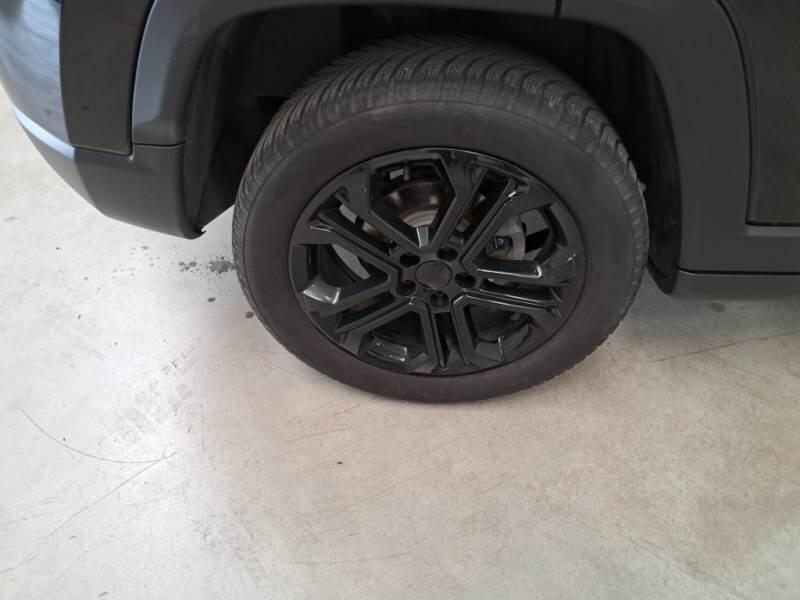 Jeep Compass SUV 1.5 TURBO MHEV T4 96KW NIGHT EAGLE DDCT - foto 19