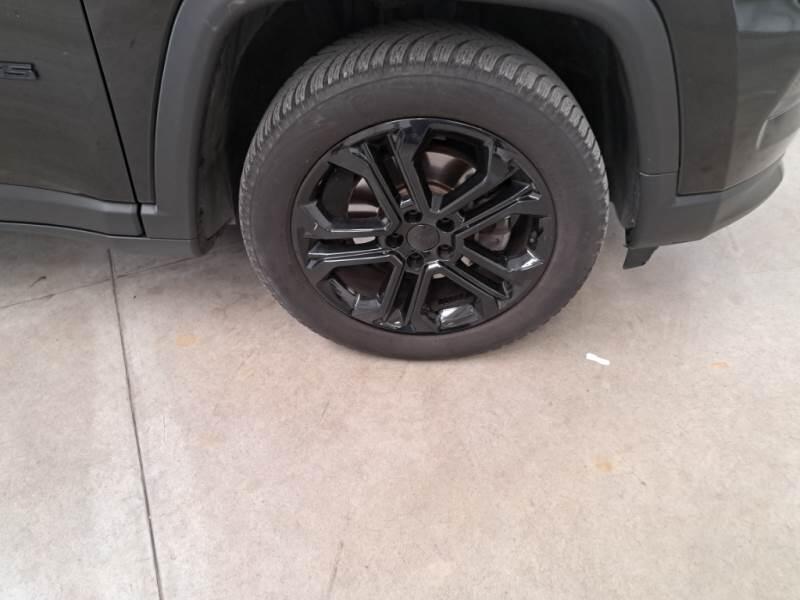 Jeep Compass SUV 1.5 TURBO MHEV T4 96KW NIGHT EAGLE DDCT - foto 20