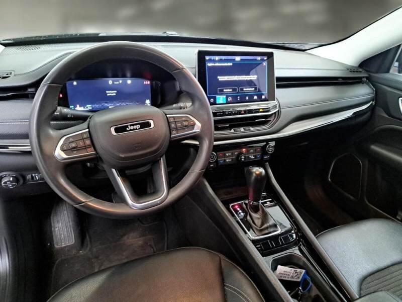 Jeep Compass SUV 1.5 TURBO MHEV T4 96KW NIGHT EAGLE DDCT - foto 3