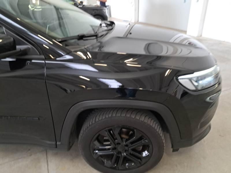 Jeep Compass SUV 1.5 TURBO MHEV T4 96KW NIGHT EAGLE DDCT - foto 30