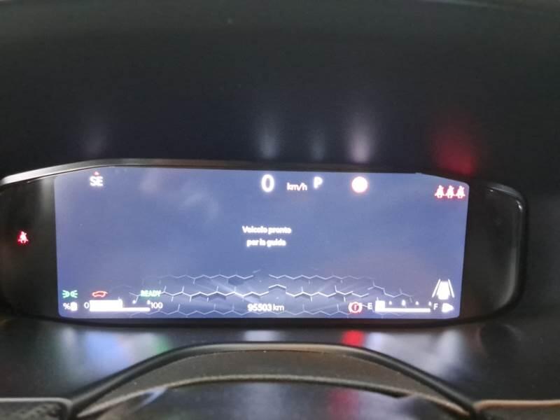 Jeep Compass SUV 1.5 TURBO MHEV T4 96KW NIGHT EAGLE DDCT - foto 4