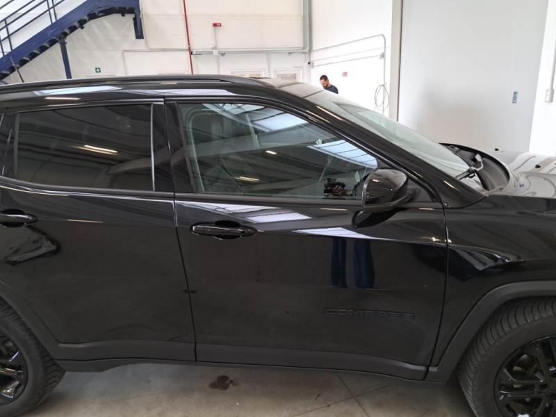 Jeep Compass SUV 1.5 TURBO MHEV T4 96KW NIGHT EAGLE DDCT - foto 33