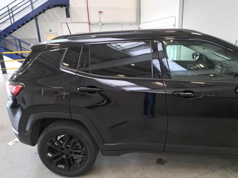 Jeep Compass SUV 1.5 TURBO MHEV T4 96KW NIGHT EAGLE DDCT - foto 37