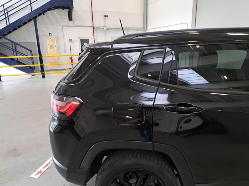 Jeep Compass SUV 1.5 TURBO MHEV T4 96KW NIGHT EAGLE DDCT - foto 39
