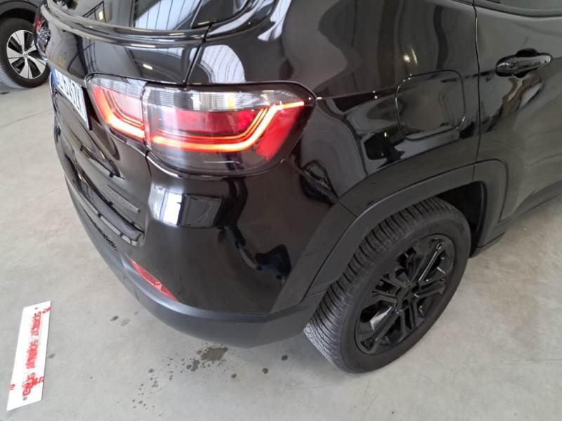 Jeep Compass SUV 1.5 TURBO MHEV T4 96KW NIGHT EAGLE DDCT - foto 40