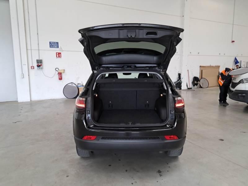 Jeep Compass SUV 1.5 TURBO MHEV T4 96KW NIGHT EAGLE DDCT - foto 5