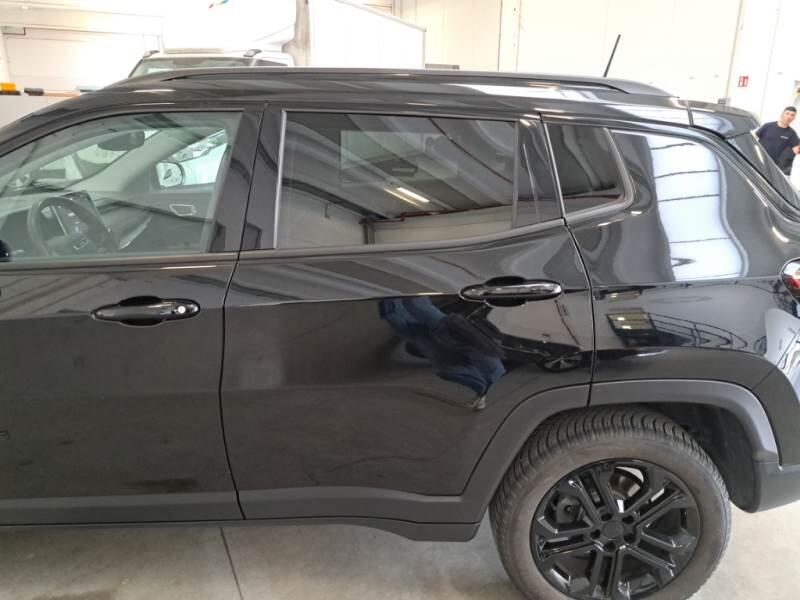 Jeep Compass SUV 1.5 TURBO MHEV T4 96KW NIGHT EAGLE DDCT - foto 50