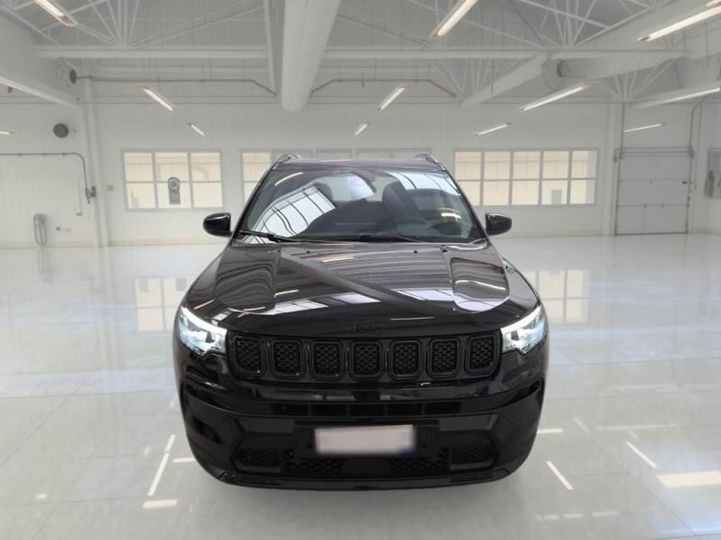 Jeep Compass SUV 1.5 TURBO MHEV T4 96KW NIGHT EAGLE DDCT - foto 6