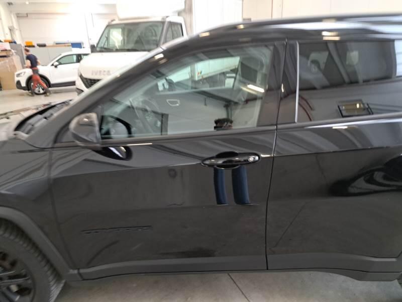 Jeep Compass SUV 1.5 TURBO MHEV T4 96KW NIGHT EAGLE DDCT - foto 53
