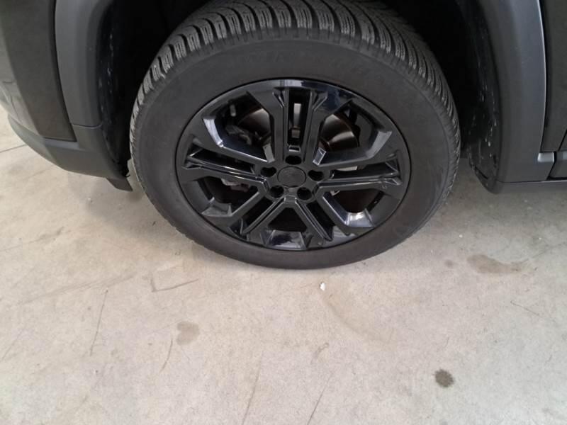 Jeep Compass SUV 1.5 TURBO MHEV T4 96KW NIGHT EAGLE DDCT - foto 57