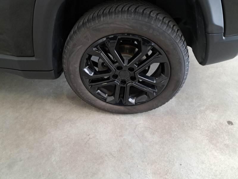 Jeep Compass SUV 1.5 TURBO MHEV T4 96KW NIGHT EAGLE DDCT - foto 58