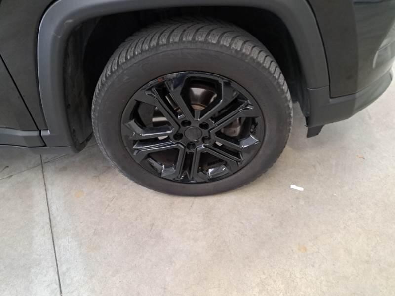 Jeep Compass SUV 1.5 TURBO MHEV T4 96KW NIGHT EAGLE DDCT - foto 60