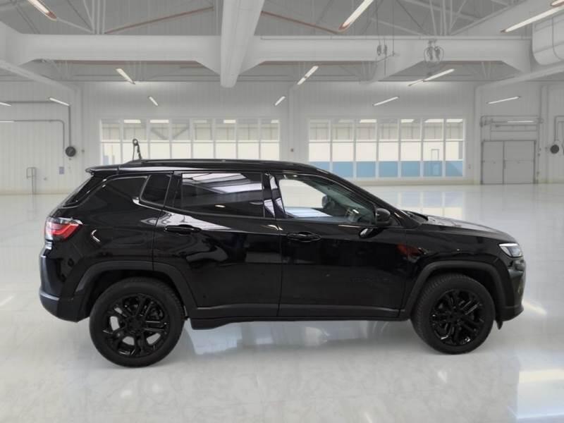 Jeep Compass SUV 1.5 TURBO MHEV T4 96KW NIGHT EAGLE DDCT - foto 7