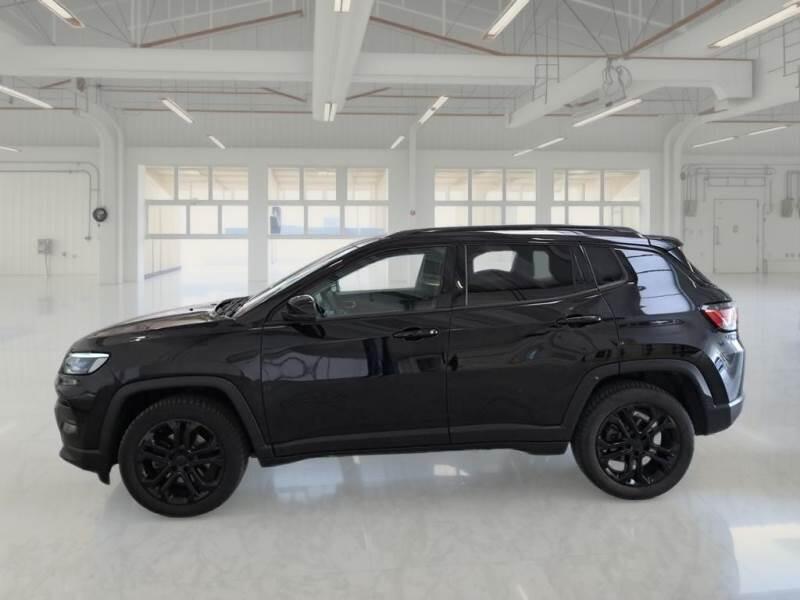 Jeep Compass SUV 1.5 TURBO MHEV T4 96KW NIGHT EAGLE DDCT - foto 8