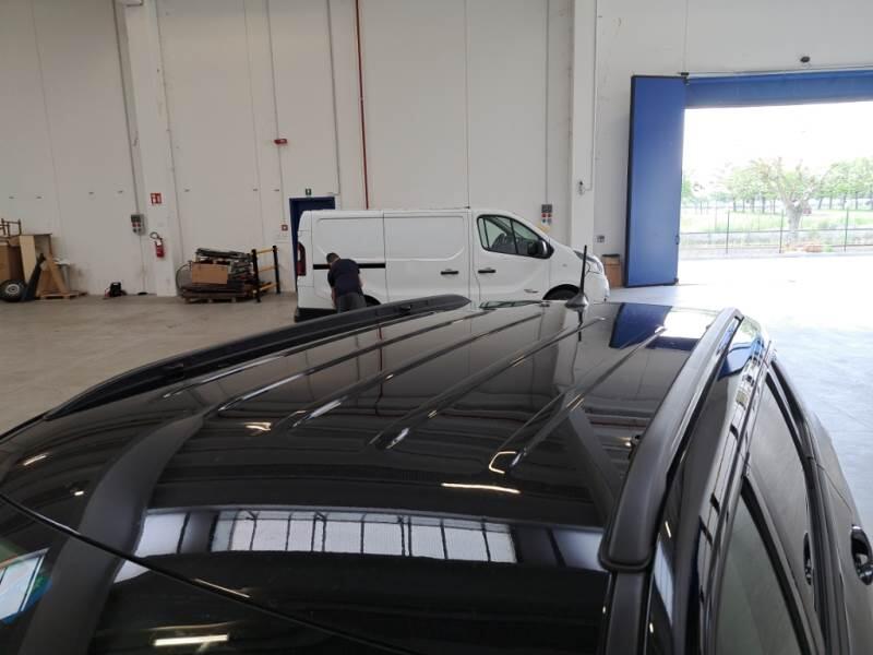 Jeep Compass SUV 1.5 TURBO MHEV T4 96KW NIGHT EAGLE DDCT - foto 9