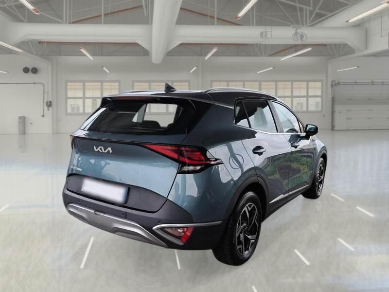 Kia Sportage SUV 1.6 CRDI MHEV BUSINESS 2WD - foto 2