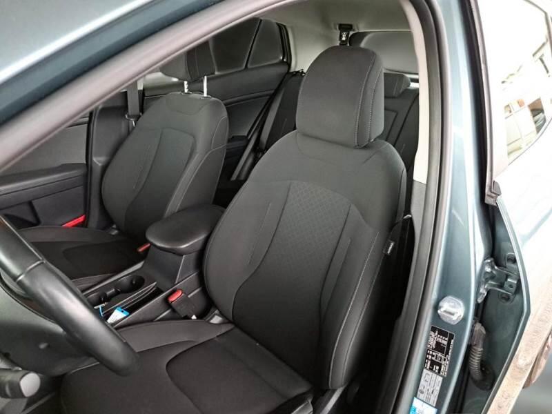 Kia Sportage SUV 1.6 CRDI MHEV BUSINESS 2WD - foto 11