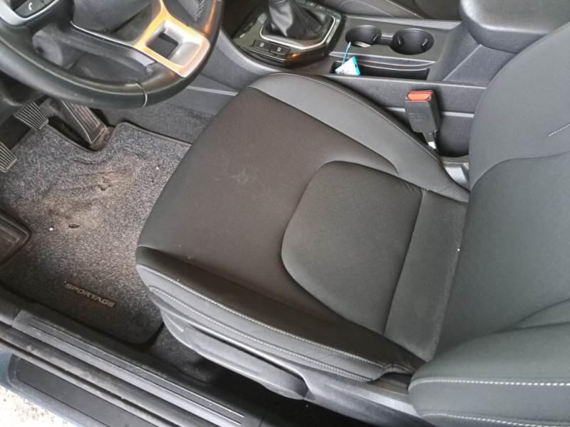 Kia Sportage SUV 1.6 CRDI MHEV BUSINESS 2WD - foto 12