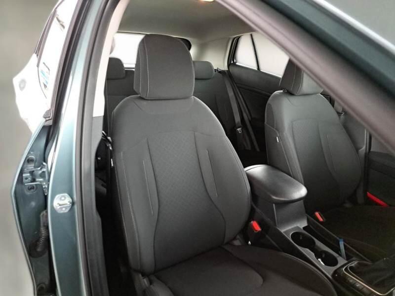 Kia Sportage SUV 1.6 CRDI MHEV BUSINESS 2WD - foto 13